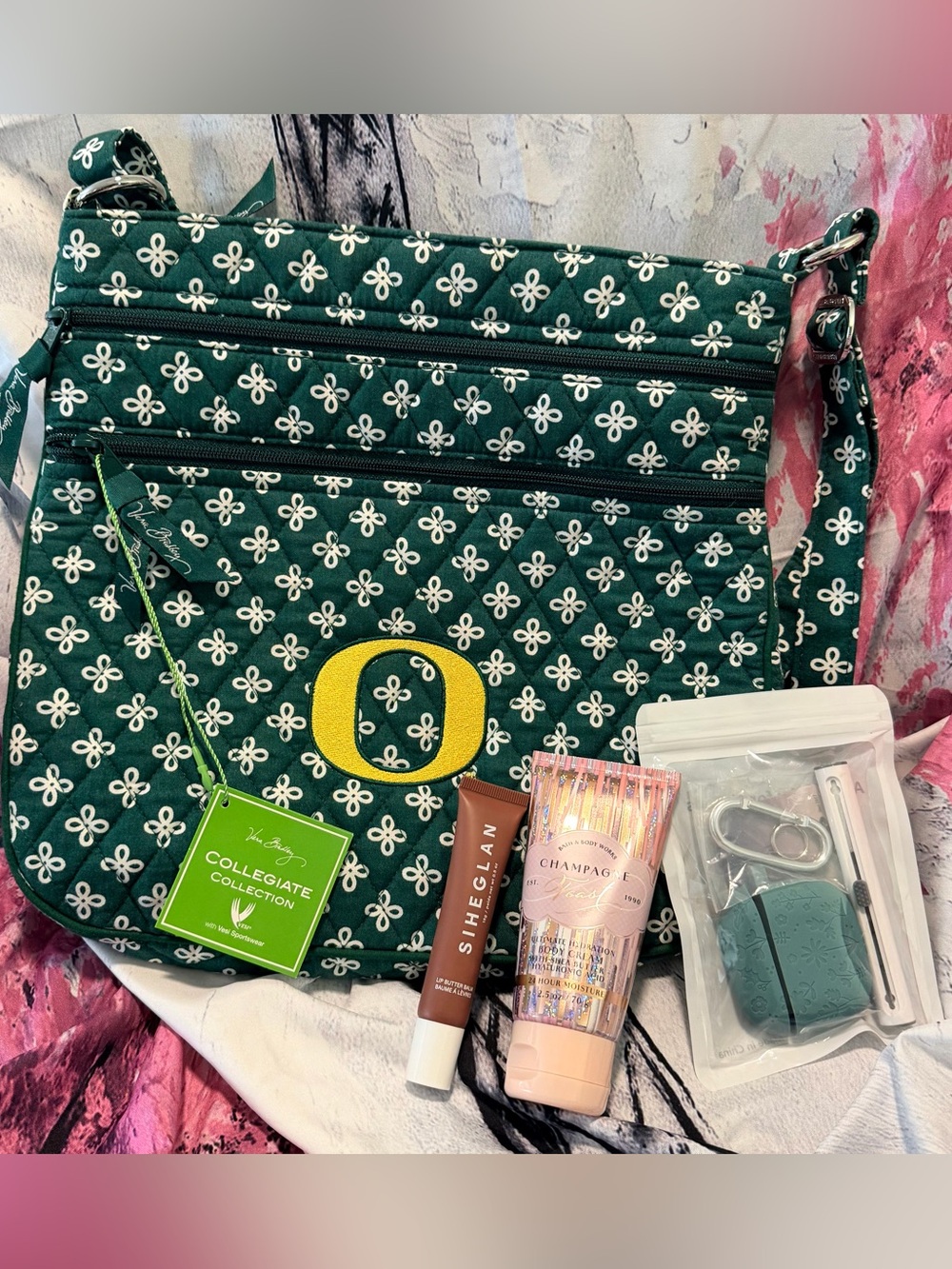 Vera Bradley bag bundle NWT S16